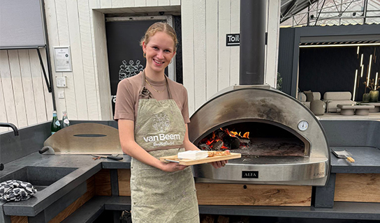 Zaterdagkracht afbeelding